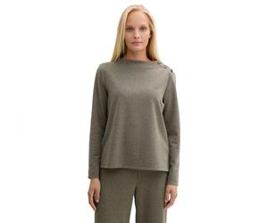 Tom Tailor Sweat-shirt 1044263 Jacquard