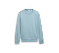 Tom Tailor 1048603 Sweater Bleu L Homme