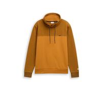 TOM TAILOR Sweat-shirt caramel / pueblo, Taille XXL
