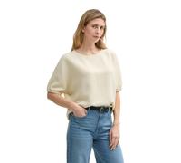 Tom Tailor Sweat-shirt Fabric Mix
