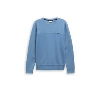TOM TAILOR Sweat-shirt opal, Taille M