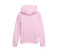 TOM TAILOR Sweat-shirt orchidée / blanc, Taille 140