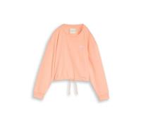TOM TAILOR Sweat-shirt pêche, Taille 176