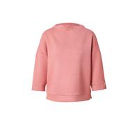 TOM TAILOR Sweat-shirt rose, Taille XS