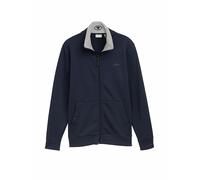 Tom Tailor Printed Stand-up Jacket Bleu 2XL Homme