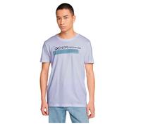 Tom Tailor T-shirt à Manches Courtes 1030693