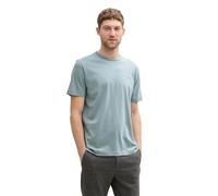 Tom Tailor T-shirt à Manches Courtes 1047043 2 Unités