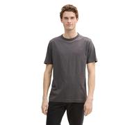 Tom Tailor T-shirt à Manches Courtes Basic Print