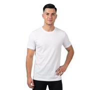 Tom Tailor T-shirt à Manches Courtes Et Col En V 1037738 2 Unités