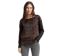 Tom Tailor T-shirt à Manches Longues 1048933