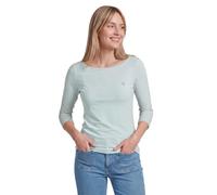 TOM TAILOR T-Shirt À Manches Longues Avec Rayures Femme