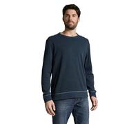 TOM TAILOR T-Shirt à Manches Longues pour Homme