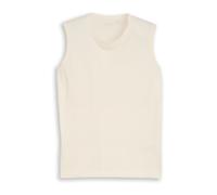 TOM TAILOR T-Shirt blanc cassé, Taille L