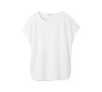 TOM TAILOR T-shirt blanc | L