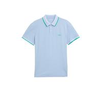 TOM TAILOR T-Shirt bleu clair, Taille L