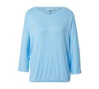 TOM TAILOR T-shirt bleu clair, Taille M