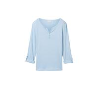 TOM TAILOR T-shirt bleu clair, Taille XXL