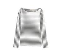 Tom Tailor 1047730 Long Sleeve T-shirt Blanc M Femme