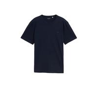 TOM TAILOR T-Shirt bleu foncé, Taille XL
