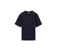 TOM TAILOR T-Shirt bleu marine, Taille 164
