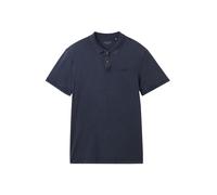 TOM TAILOR T-Shirt bleu marine, Taille M