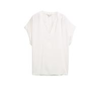 TOM TAILOR T-shirt blouse blanc | 38