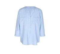 TOM TAILOR T-shirt blouse bleu | 40