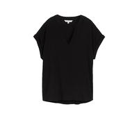 TOM TAILOR T-shirt blouse noir | 36