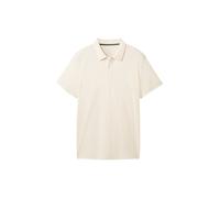 TOM TAILOR T-Shirt crème, Taille M