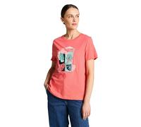 TOM TAILOR T- Shirt Femme