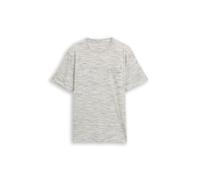 TOM TAILOR T-Shirt gris clair, Taille XXXL