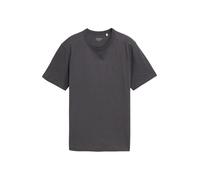 TOM TAILOR T-Shirt gris foncé, Taille XXXL