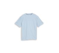 Tom Tailor T-Shirt Homme « STRUCTURED » Regular Fit Manche Courte