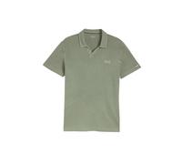 TOM TAILOR T-Shirt kaki, Taille L