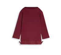 TOM TAILOR T-shirt manches 3/4 baie | L