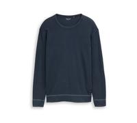 TOM TAILOR T-Shirt marine, Taille XL
