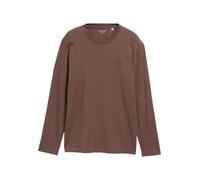 TOM TAILOR T-Shirt marron, Taille XXXL
