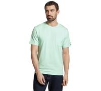 TOM TAILOR T-Shirt menthe, Taille XXXL