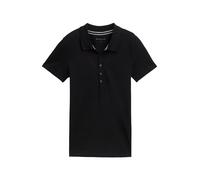 Tom Tailor Polo pour Femme, 14482 - Deep Black., XL
