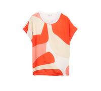 TOM TAILOR T-shirt orange | M