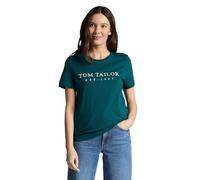 TOM TAILOR T-Shirt pour Femme