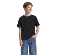TOM TAILOR T-Shirt pour garçon, 36423 - Heavy Black, 152