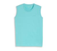 TOM TAILOR T-Shirt turquoise, Taille XXL
