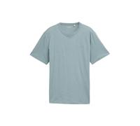 TOM TAILOR T-Shirt vert, Taille XXL