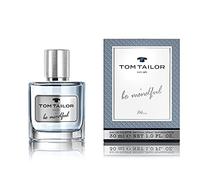 TOM TAILOR Tailor Be Mindful Man Eau de toilette pour homme 30 ml