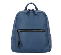 Tom Tailor Tamara Sac à dos de ville 22 cm bleu