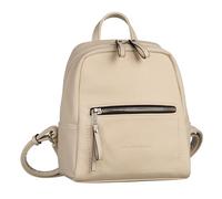 Tom Tailor Tamara Sac à dos de ville 27 cm beige