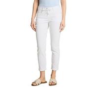 Tom Tailor Tapered Relaxed, Blanc 20000., 36W / 28L