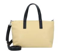 Tom Tailor Thessa Sac à bandoulière 26 cm jaune