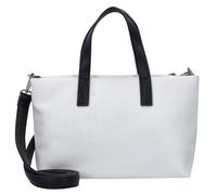 Tom Tailor Thessa Sac à main 29.5 cm blanc
